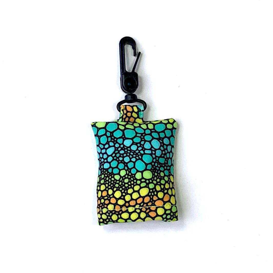 Porta Paño Animal Print
