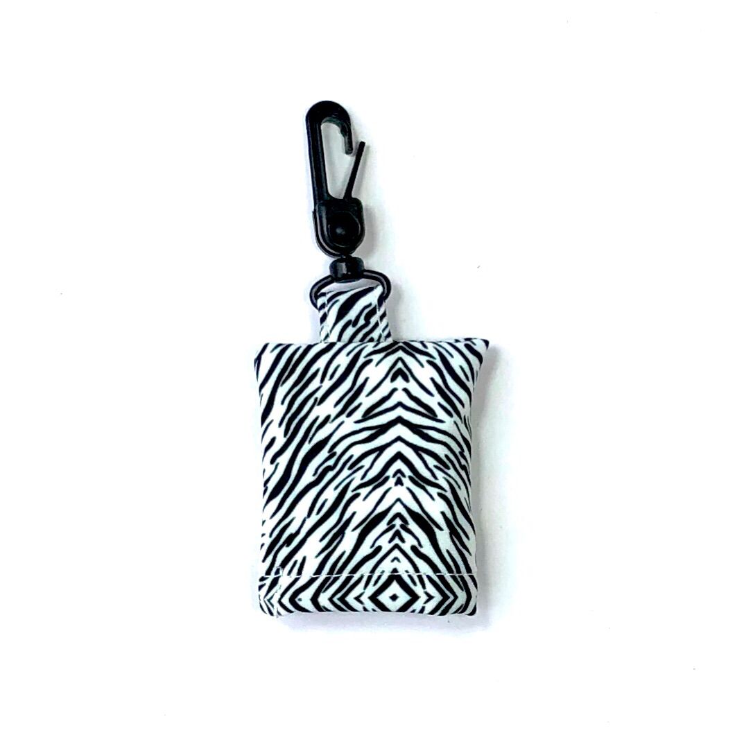 Porta Paño Animal Print