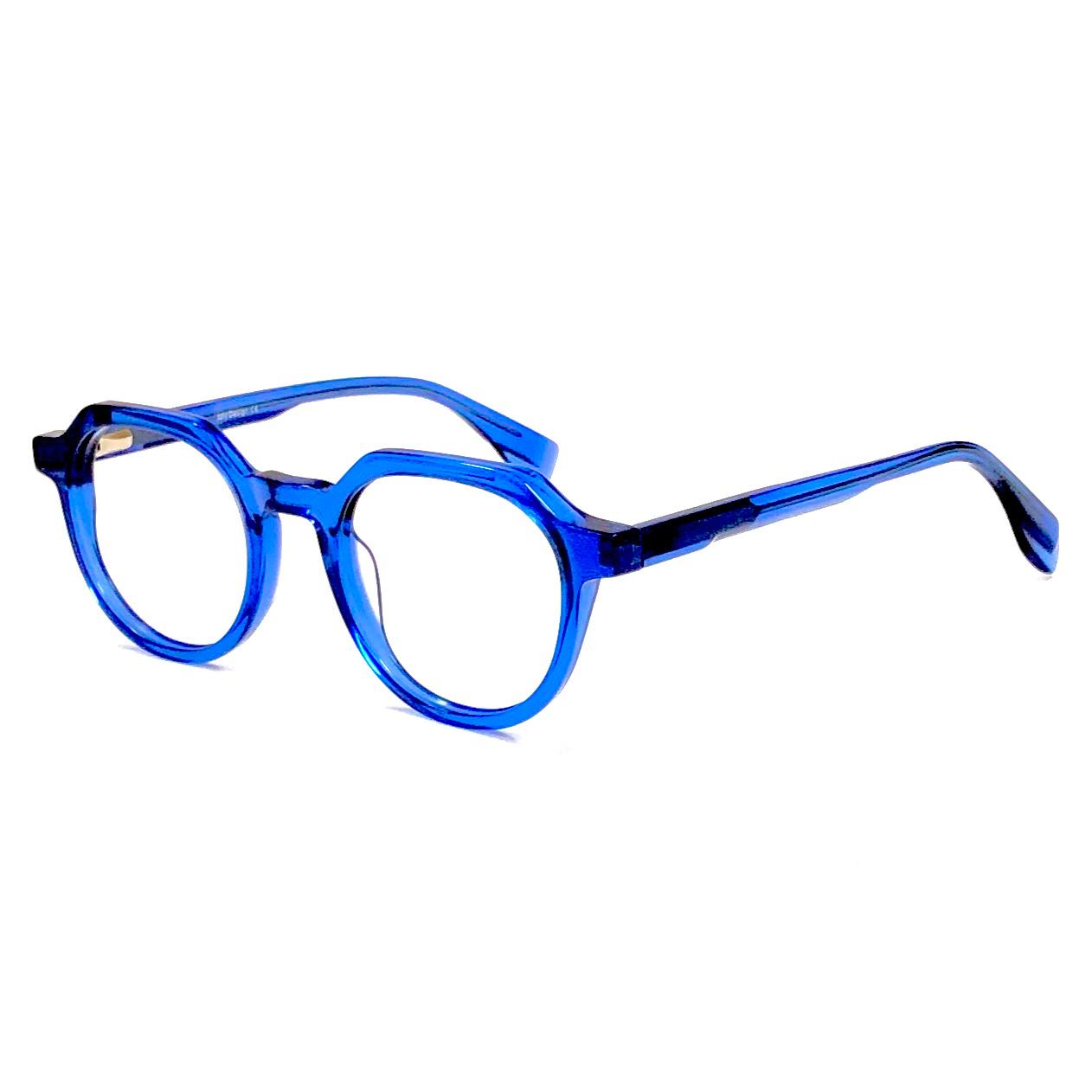 Gregori Sky Blue