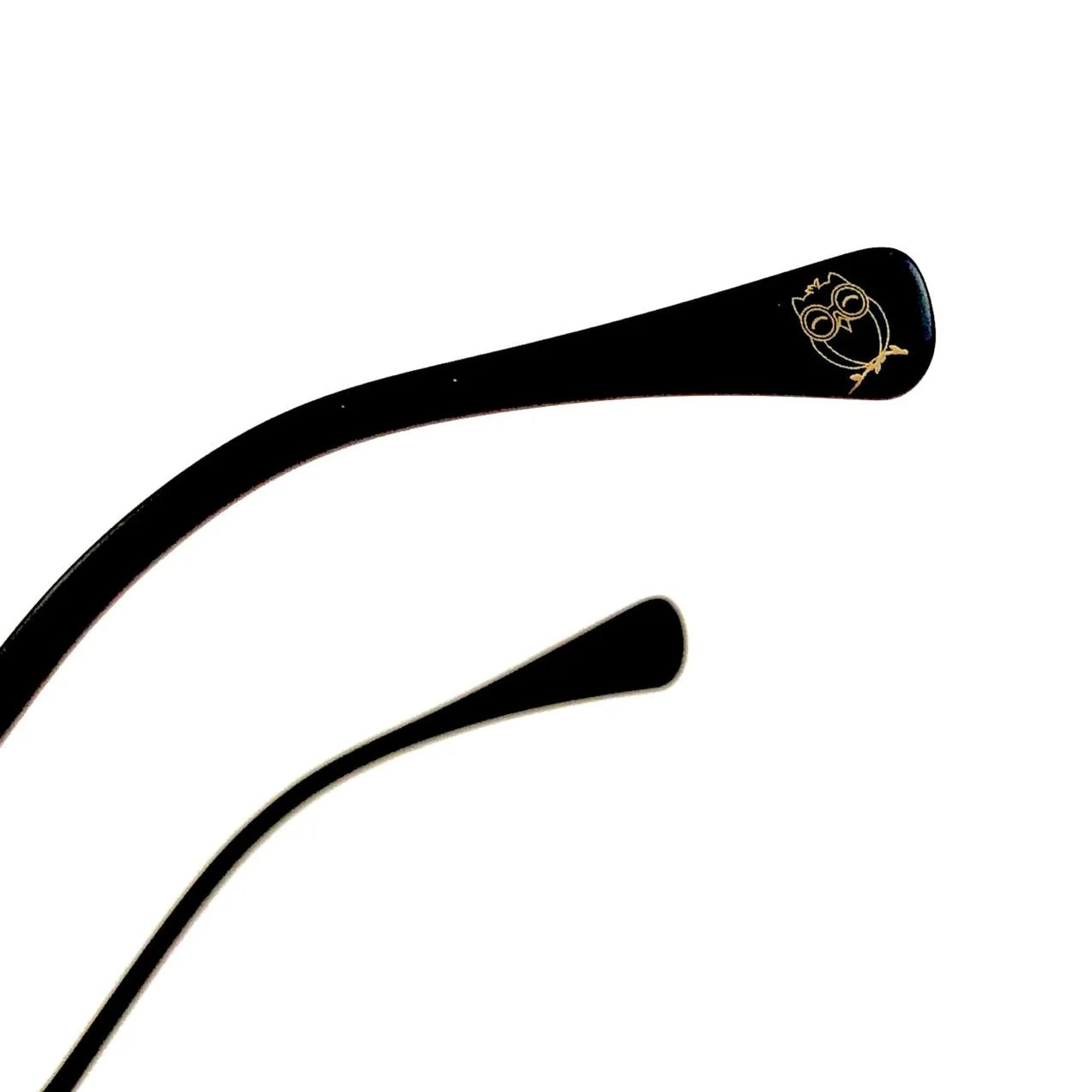Atlas Full Black