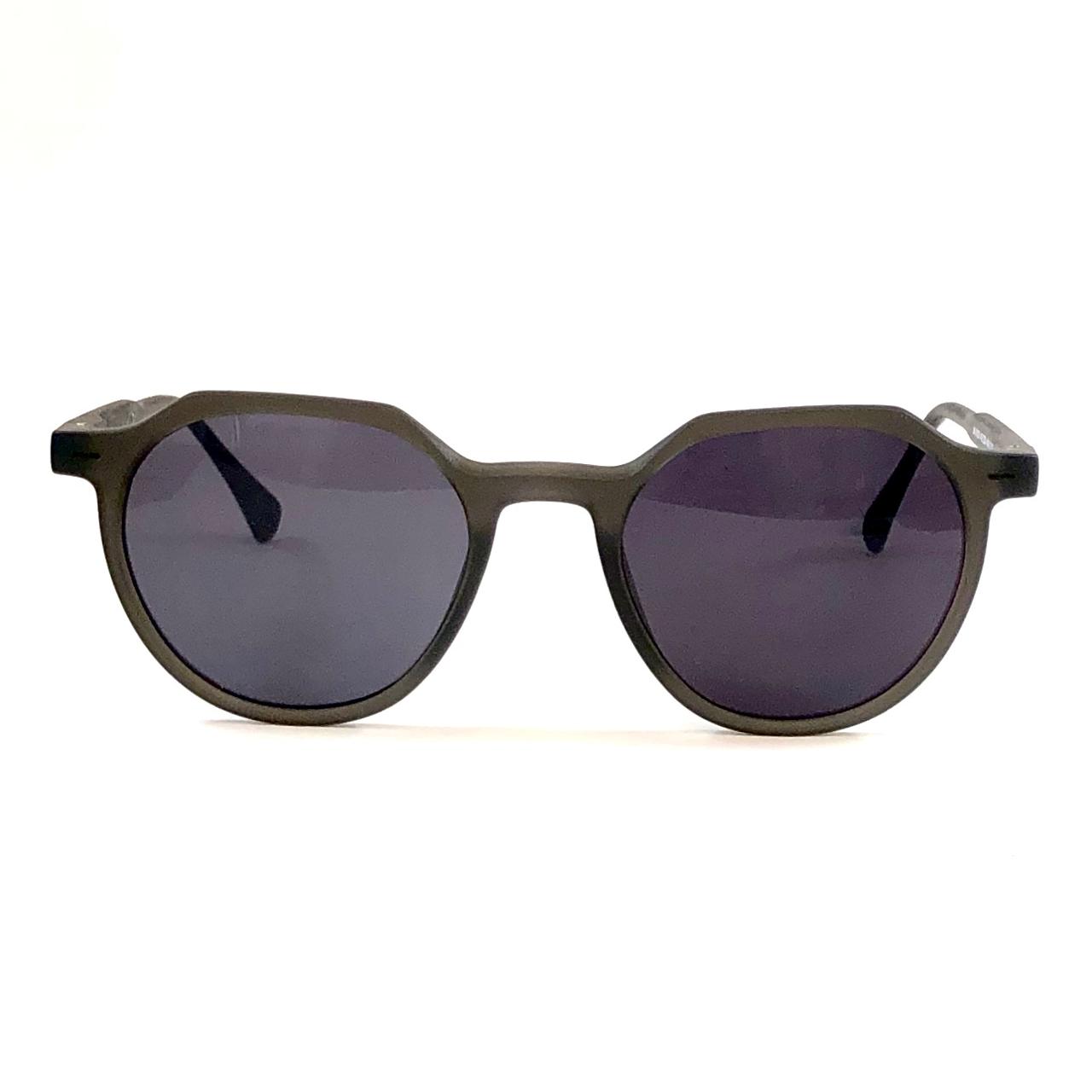 Atlas Full Black