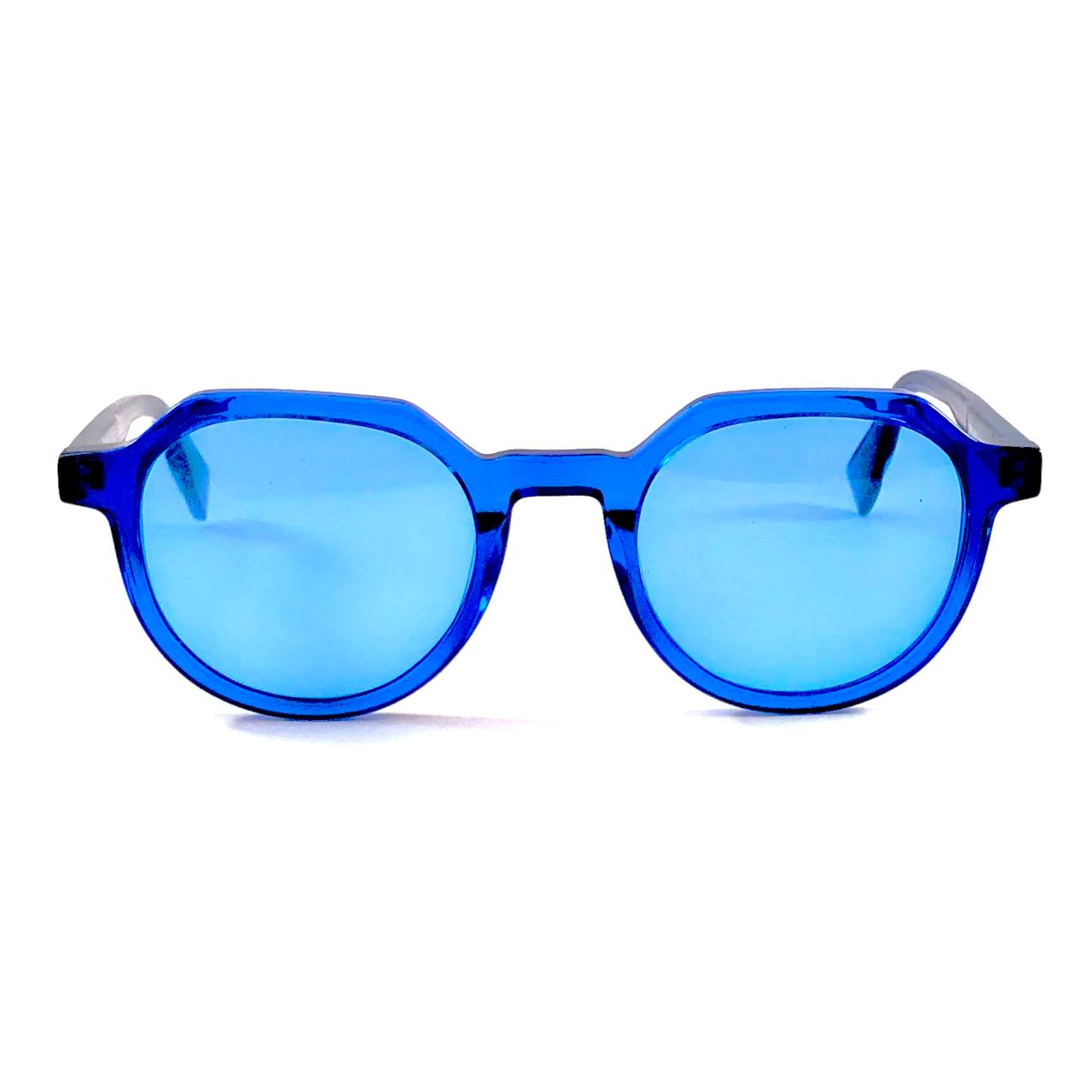 Gregori Sky Blue