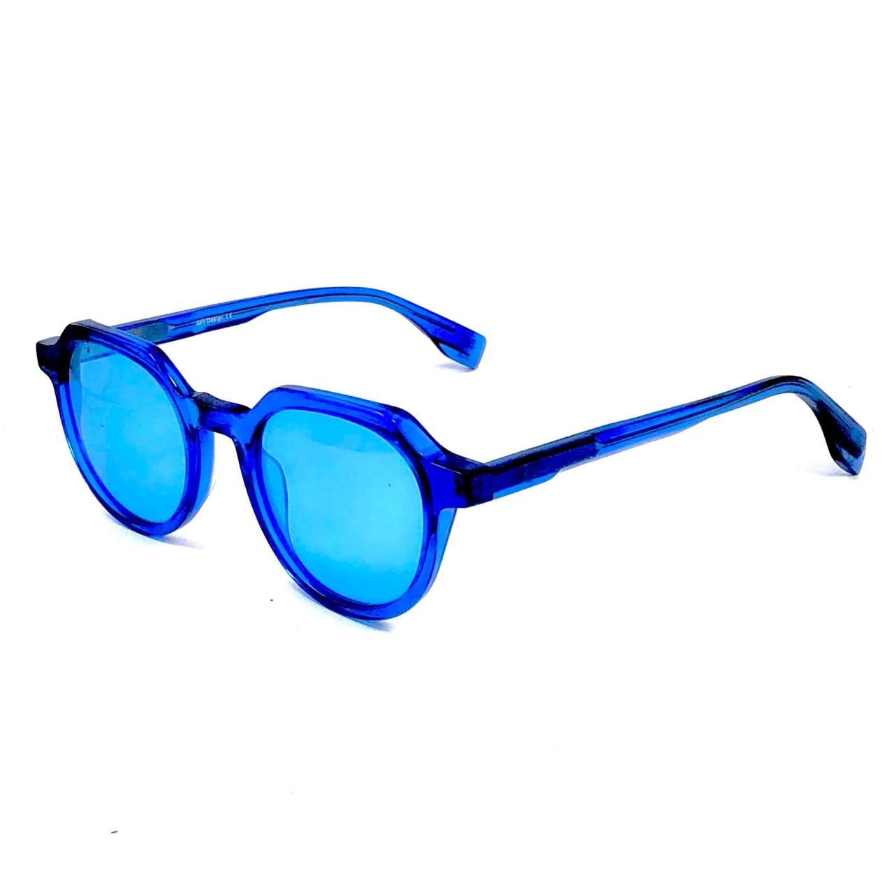 Gregori Sky Blue