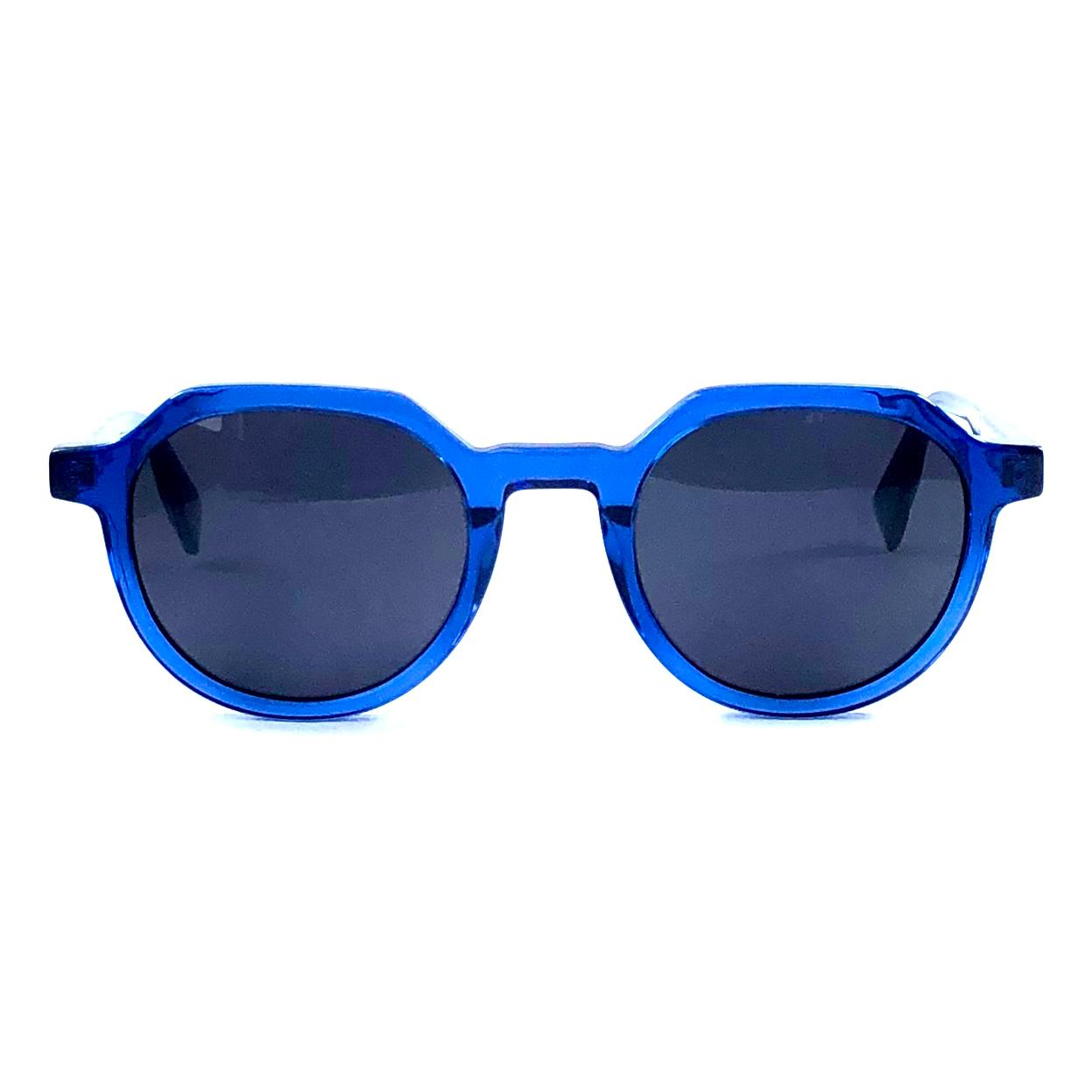 Gregori Sky Blue