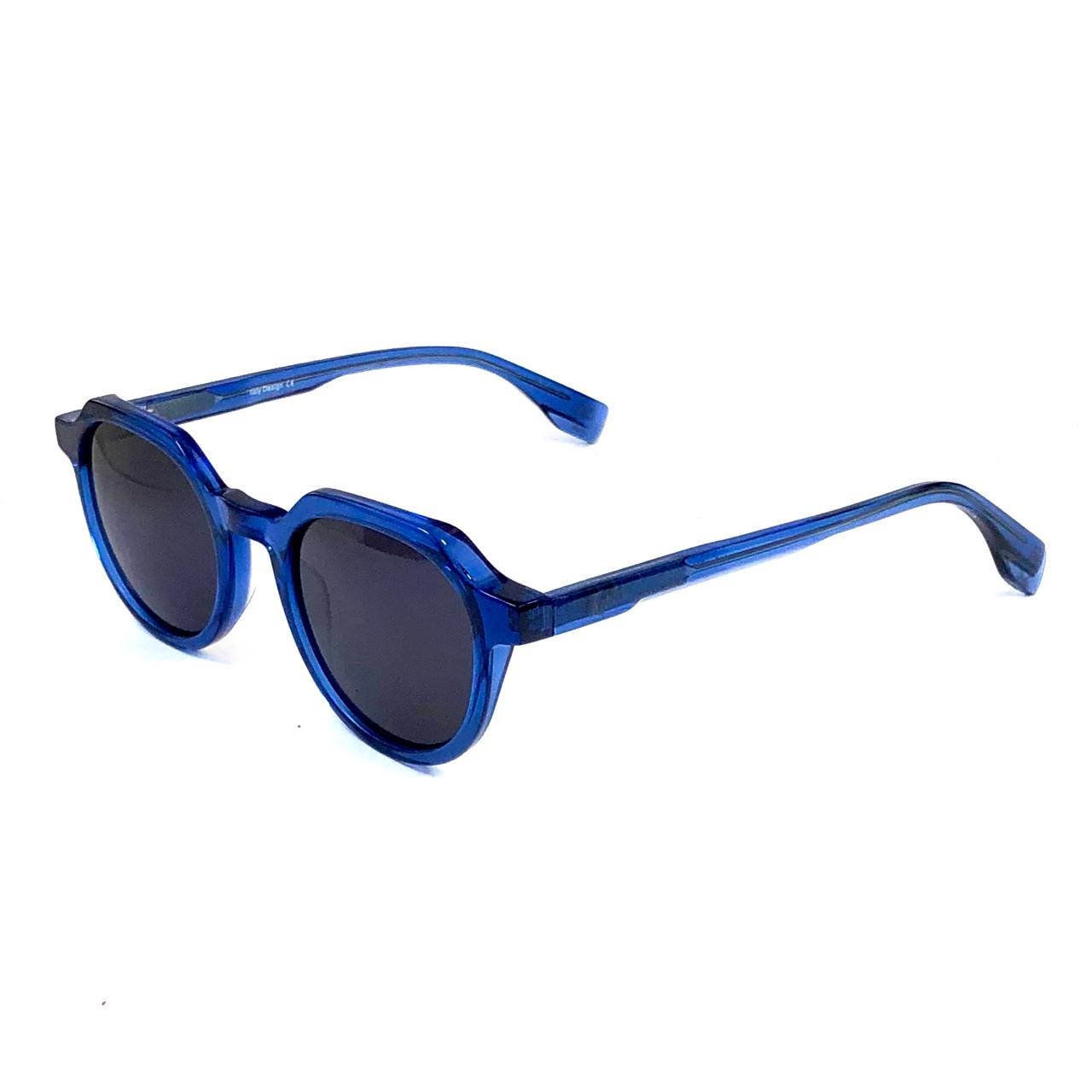 Gregori Sky Blue