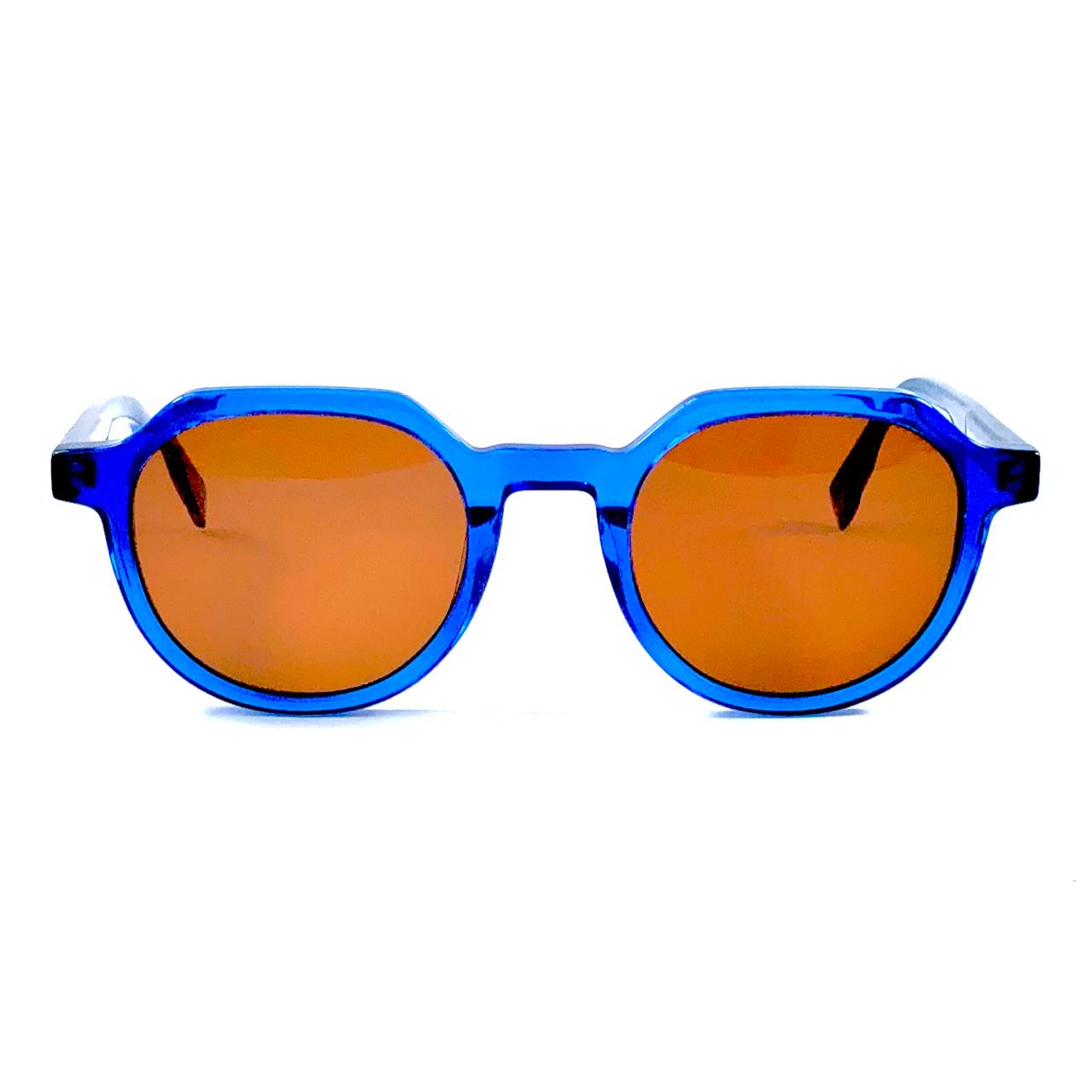 Gregori Sky Blue