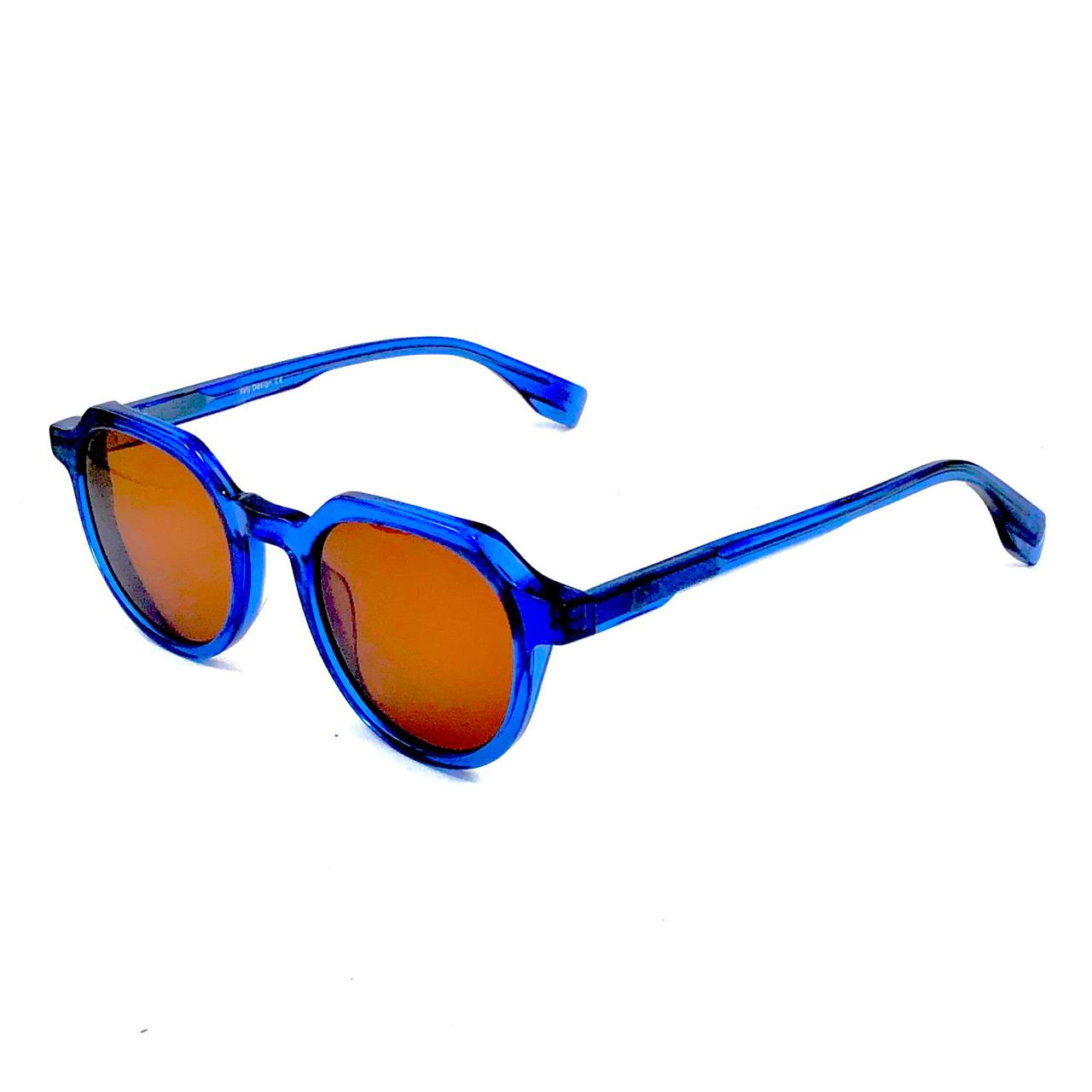 Gregori Sky Blue