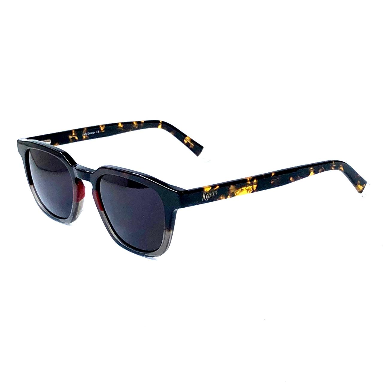 Remo Grey Fire
