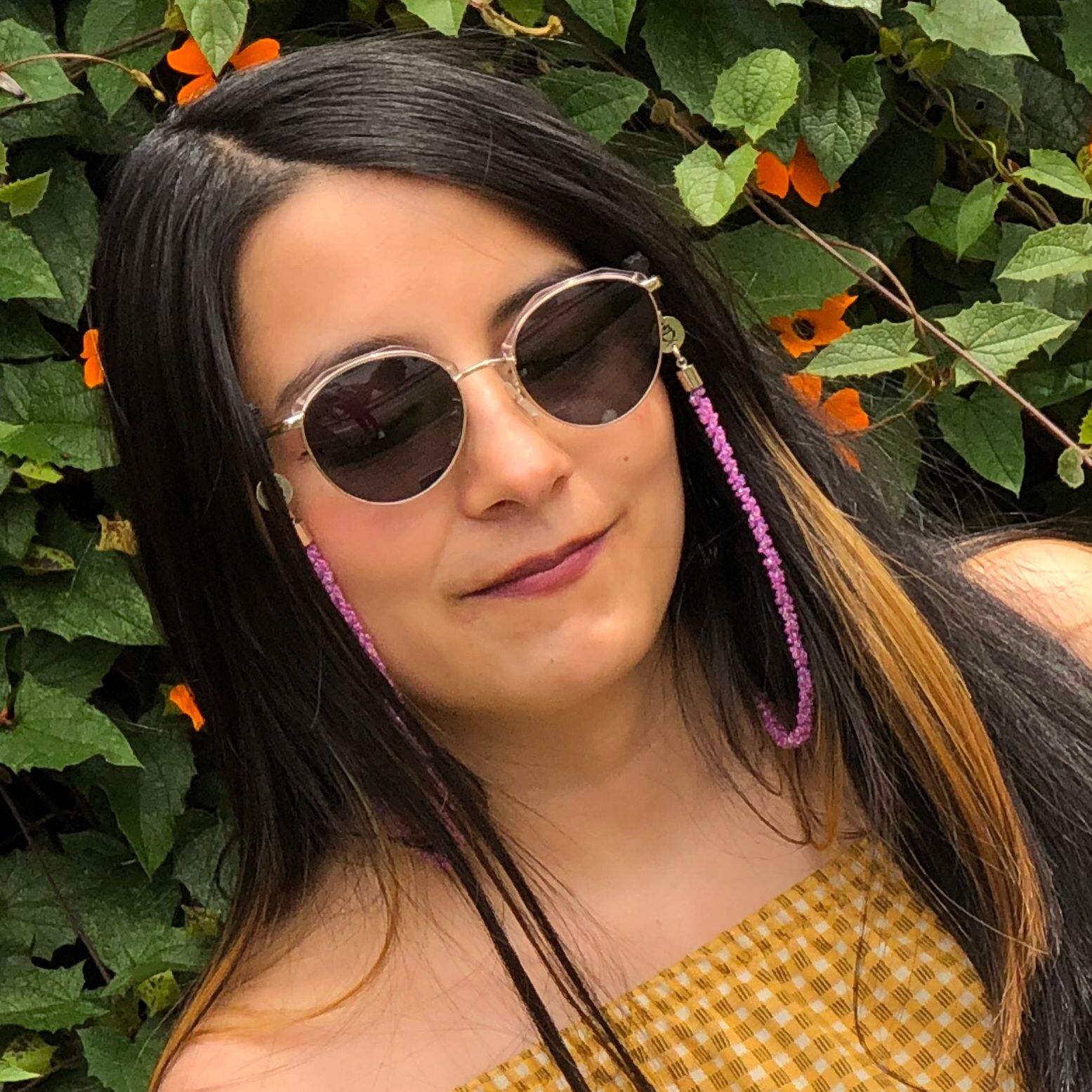 Salva Gafas Nugget