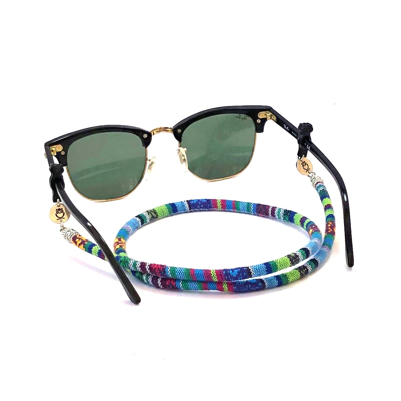Salva Gafas Etnico